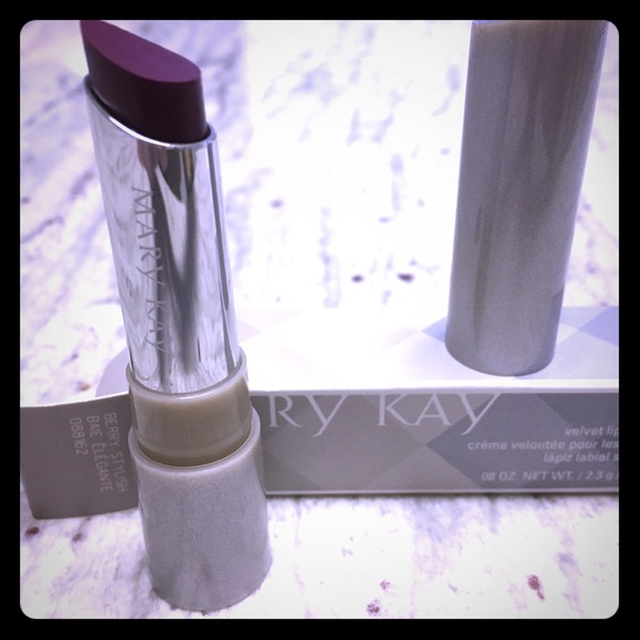 Mary Kay Other - 3/$20 New Mary Kay lipstick in berry